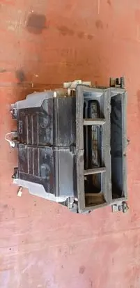 Subaru Impreza II Interior heater climate box assembly housing 72110FE101 3B60235010 3B60030840