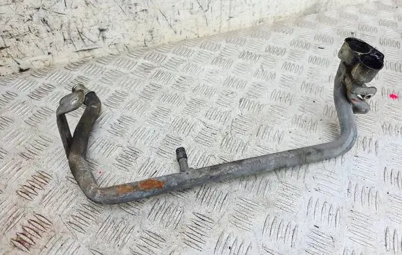 Land Rover Range Rover Sport L320 Engine coolant pipe/hose 4H2Q6720CD