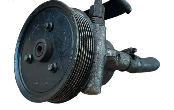Renault Scenic II - Grand scenic II Power steering pump 8200357347