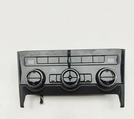Skoda Kodiaq Interior fan control switch 565907044CF 5HB014807