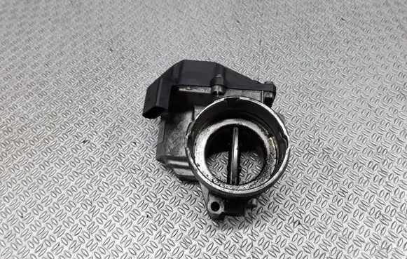 Seat Ibiza IV (6J,6P) Throttle valve 03G128063M A2C53324665