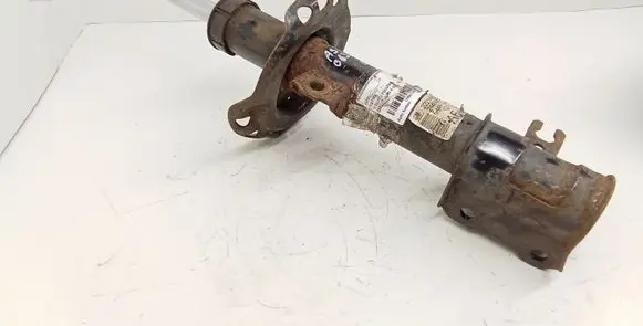 Opel Astra H Front shock absorber/damper 22214603 24466544
