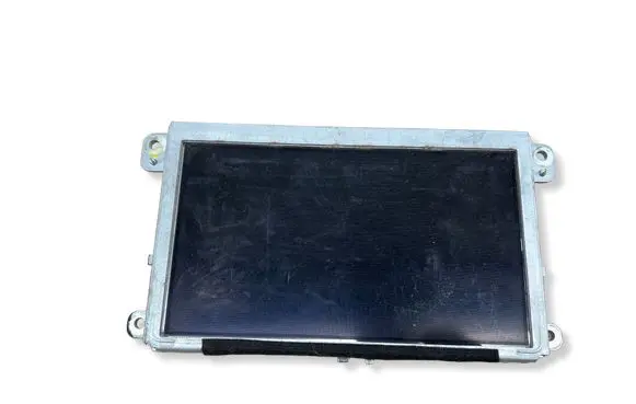 Audi A4 S4 B8 8K Screen/display/small screen 8T0919603C 93992087811087