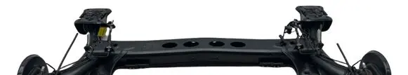 Seat Arona Rear axle beam 2Q0501053CM