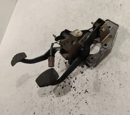 Citroen Xsara Picasso Pedal assembly 20013D1