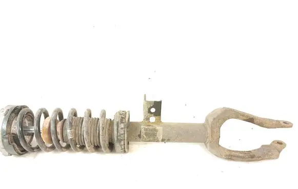 BMW 5 F10 F11 Front shock absorber with coil spring
