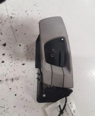 KIA Carens I Front door interior handle 0K2FA58330