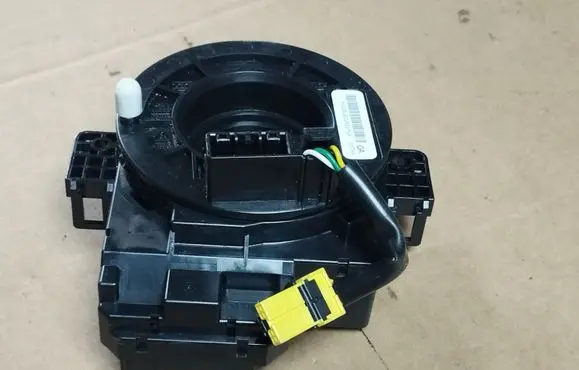 Honda CR-V Airbag slip ring squib (SRS ring) 35000T0A00