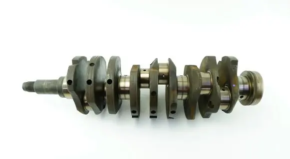 Alfa Romeo 166 Crankshaft 