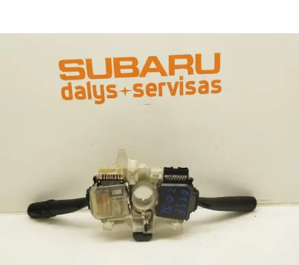 Subaru Forester SF Wiper turn signal indicator stalk/switch 83111FC55 17D194
