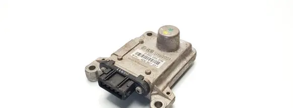Audi A8 S8 D2 4D ESP acceleration yaw rate sensor 4D0907657 0265005206