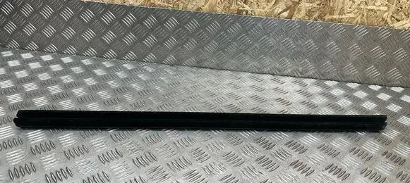 Ford Focus Rubber seal front door window/glass 