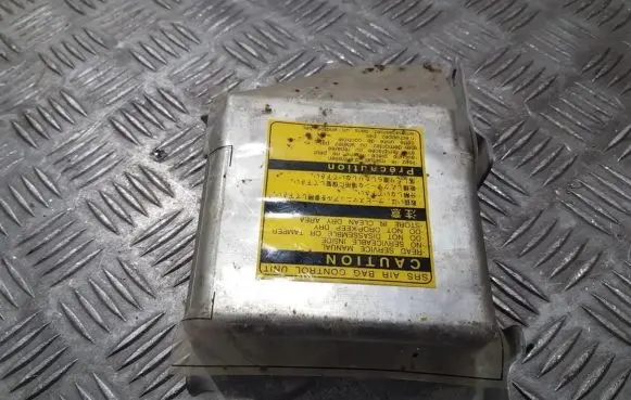 Subaru Legacy Airbag control unit/module 98221AE170 152300-4940