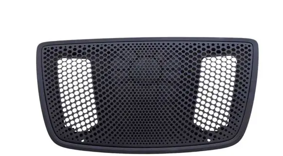 BMW 7 G11 G12 Dash center speaker trim cover 