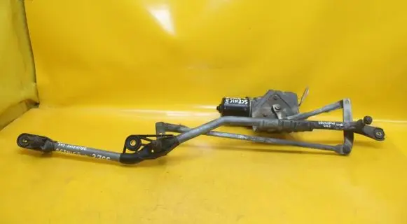 Renault Scenic II - Grand scenic II Front wiper linkage 2766