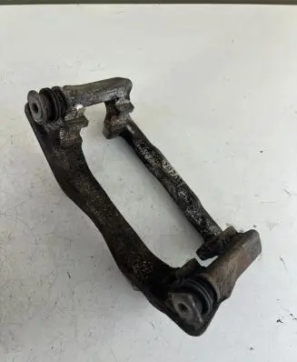 Peugeot 807 Front Brake Caliper Pad/Carrier 