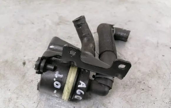 Audi A6 S6 C7 4G Electric auxiliary coolant/water pump 4H0121671D