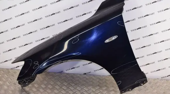 Lexus IS 220D-250-350 Fender