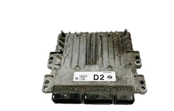 Nissan Qashqai Engine control unit/module 237104EA0C