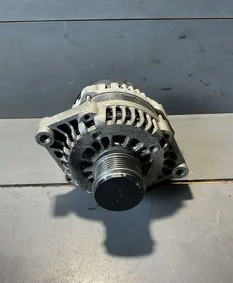 Opel Antara Generator/alternator 96627029