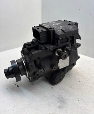 Opel Signum Fuel injection high pressure pump 0470504214 55350002