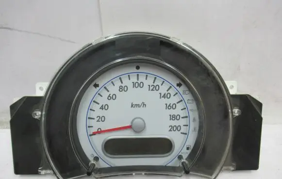 Opel Agila B Speedometer (instrument cluster) 3410051K04