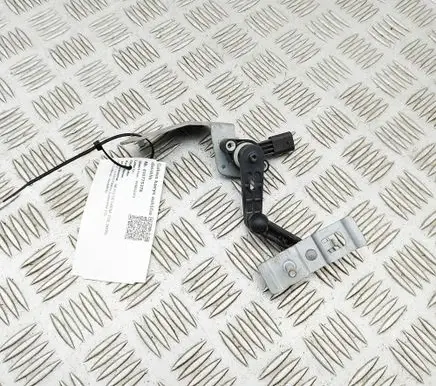 Mercedes-Benz EQE v295 Rear air suspension level height sensor A0009053713