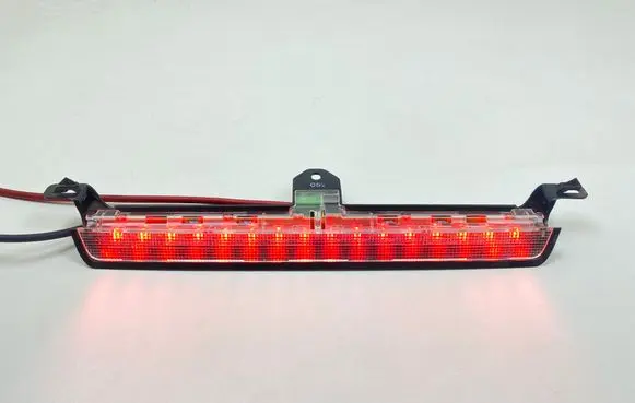 Volvo V70 Third/center stoplight 8658948