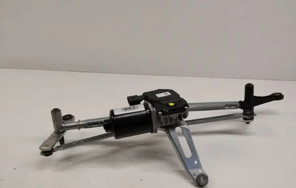 Volvo V60 Front wiper linkage and motor W227207