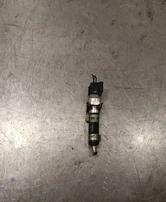 Renault Kadjar Exhaust gas pressure sensor 81cp5301 H8201117034 220830901