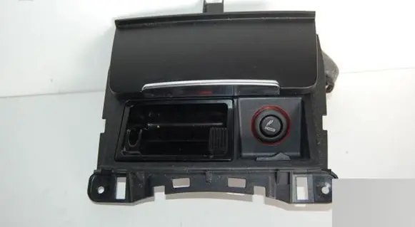 Audi A4 S4 B8 8K Car ashtray 8K0857951