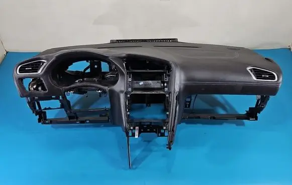 Citroen DS4 Dashboard IMPRK1586422