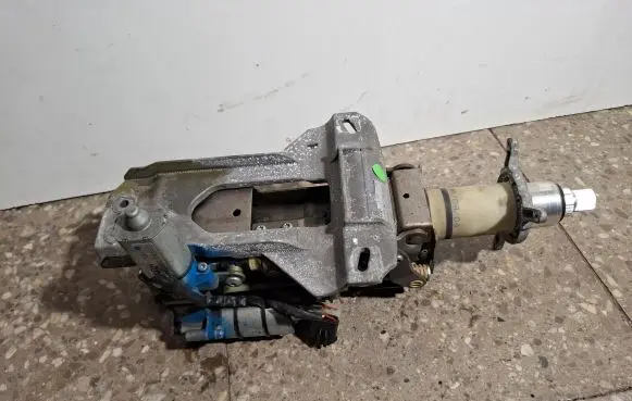BMW 7 E65 E66 Steering wheel axle 9185002 6908961 6908962