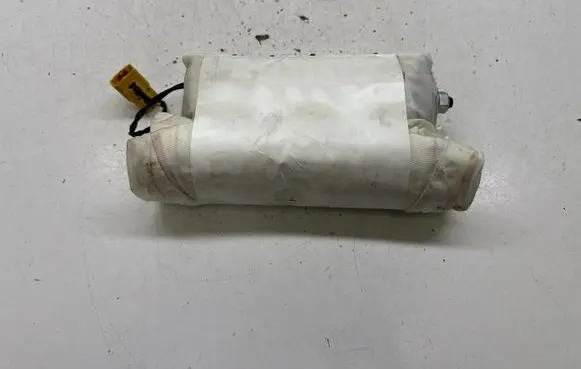 Chrysler PT Cruiser Passenger airbag