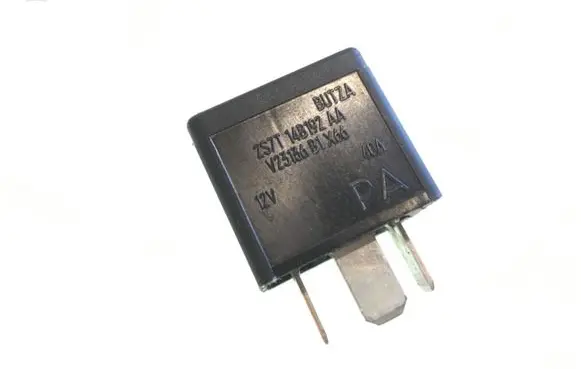 Ford Focus Other relay 2S7T14B192AA