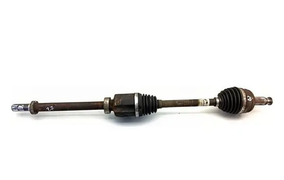 Dacia Duster II Front driveshaft 391002885R
