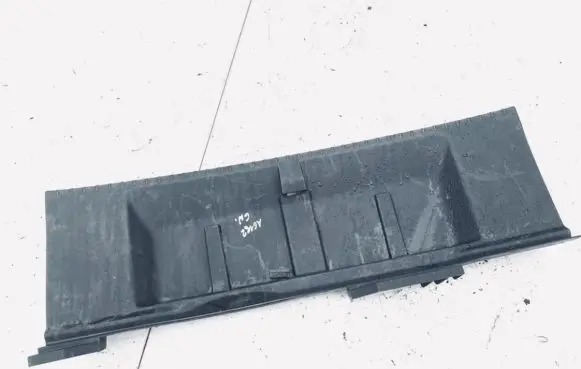 Seat Ibiza III (6L) Other trunk/boot trim element 6l6863459
