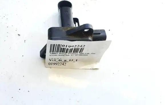 Mazda Premacy Mass air flow meter 1974002010 197400-2010