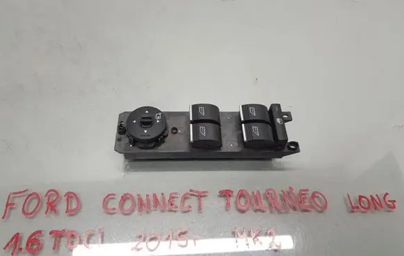Ford Transit - Tourneo Connect Quarter vent window switch 10130333