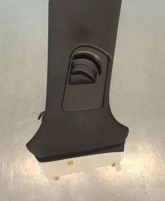 Audi A6 S6 C7 4G (B) pillar trim (top) 4G0867244