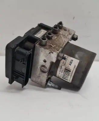 Peugeot Boxer ABS Pump 00517250970 02033