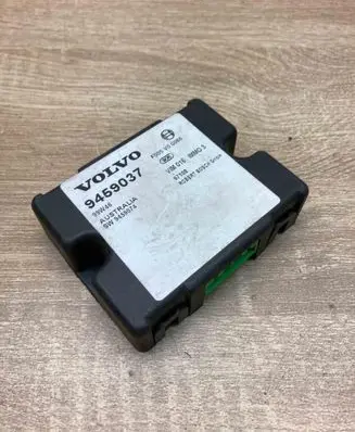 Volvo S70 V70 V70 XC Immobilizer control unit/module 9459037 F005V00066