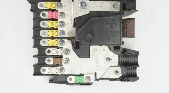 Other wiring loom