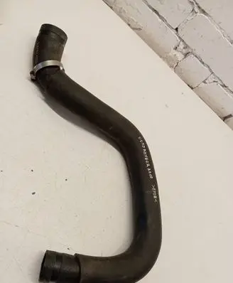 Ford Ranger Intercooler pipe mounting bracket 