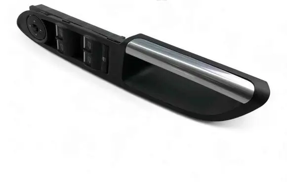 Electric window control switch