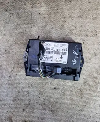 Ford Galaxy Other control units/modules 6M2T19980FD 5HB00918903