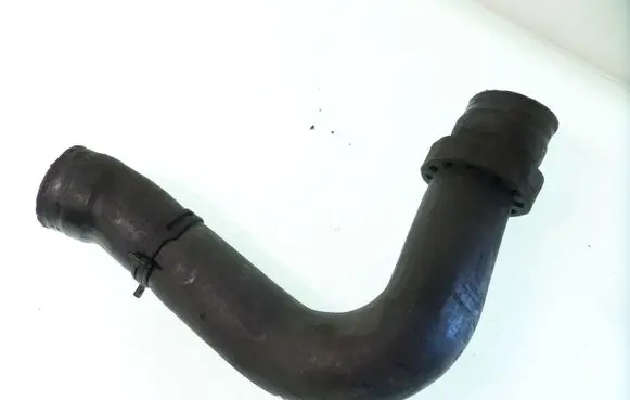 Volkswagen Sharan Intercooler hose/pipe 7M3145828