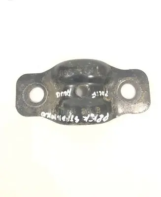 Chrysler Pacifica Sway bar bush bracket, front 68231840
