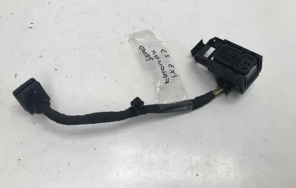 BMW iX3 Other wiring loom 758931
