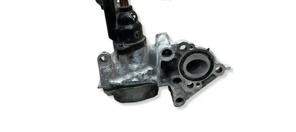 Lexus ES 300h (7th Gen) Water pump 19M1110125 0810105880101